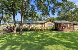 18404 Pine Drive, Eustace, TX 75124