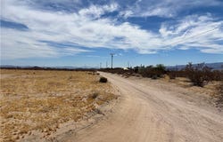 61434 La Brisa, Joshua Tree, CA 92252