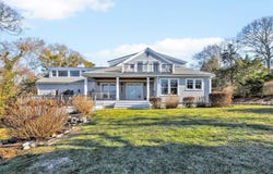 832 Brick Kiln Road, Falmouth, MA 02540