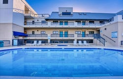 1302 Hwy 98, Mexico Beach, FL 32456