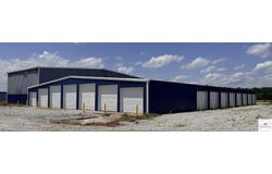 61 SE 1100 Road, Deepwater, MO 64740