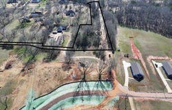 Pine Drive lot: 30, Pine Mountain, GA 31822