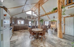 3900 Oak Grove Circle, Westcliffe, CO 81252