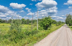 West20 DAVIES RD, Phelps, WI 54554