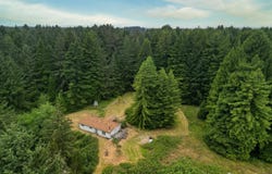 2035 Morehead Road, Crescent City, CA 95531-2317