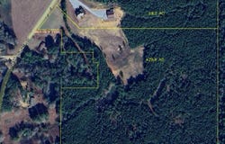 3830 Rocky Branch Rd, Sumrall, MS 39482