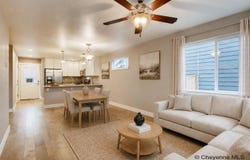 2107 WILD BLUFF, Cheyenne, WY 82009