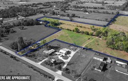 23 Acres E Pickens lot: 0, Garfield, AR 72732