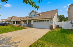1441 W Tualatin Dr, Post Falls, ID 83854