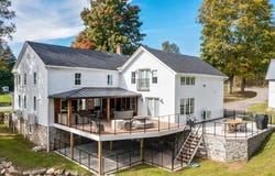234 East Road, Milton, VT 05468