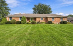 6100 Mast Road, Dexter, MI 48130