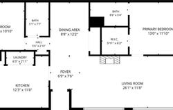 12906 FAIRWAY Drive, HUDSON, FL 34667