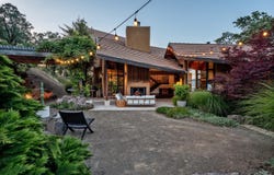 4752 Burke Hill Drive, Ukiah, CA 95482