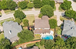 5147 Pond Crest Trail, Fairview, TX 75069