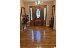 128 ROUNDABOUT ROAD, TALLADEGA, AL 35160