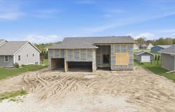 1725 Timberline Drive, Evansdale, IA 50707