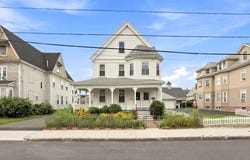 56 Lincoln St, Malden, MA 02148