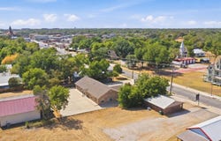 656 E Washington, Stephenville, TX 76401