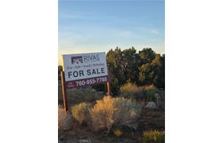 HWY 138, Llano, CA 93544