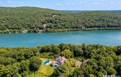 90 Tinker Hill Road, Washington, CT 06777