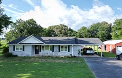 1355 State Route 70 E, Drakesboro, KY 42337