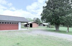 2421 hwy 95 E, Clinton, AR 72031