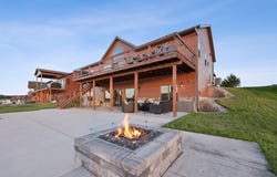W5764 Brook Trout Court, New Lisbon, WI 53950