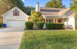 55 Berkshire Lane, Covington, GA 30016