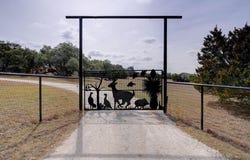 6573 Ranch Road 165, Blanco, TX 78606