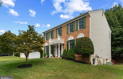 7614 STRATFIELD Lane, LAUREL, MD 20707