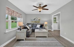 348 Dockery Road, South Hill, VA 23970