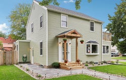 303 S Main Street, New Lisbon, WI 53950