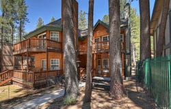 745 Summit, Big Bear Lake, CA 92315