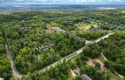 Parcel 2 E Darga Road, Cedar, MI 49621