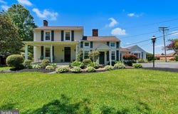 716 OLD FALLSTON Road, FALLSTON, MD 21047