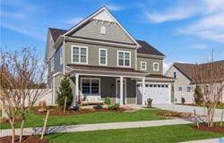 2032 Charwood Drive, Chesapeake, VA 23320