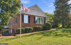 660 COUNTRY CLUB Road, CULPEPER, VA 22701
