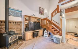 40782 Village Pass Lane, Shaver Lake, CA 93664