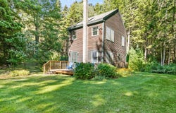 71 Marsh Cove Drive, Phippsburg, ME 04562