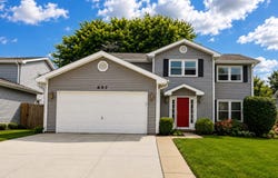697 Kristy Lane, Wheeling, IL 60090