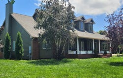11801 W Albert, Maize, KS 67101