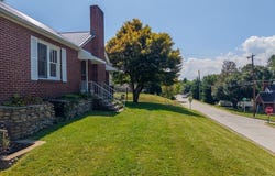 314 Trammell Ave, Canton, NC 28716