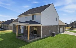 35689 WINDRIDGE Drive, New Baltimore, MI 48047