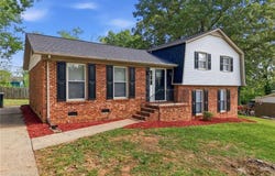 2404 Dulaire Road, Greensboro, NC 27407