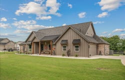 381 County Road 4945, Leonard, TX 75452
