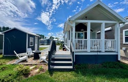 33 Strolling Easy Lane, Flat Rock, NC 28731