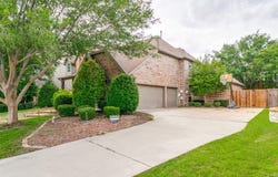 4261 Hunt Drive, Carrollton, TX 75010