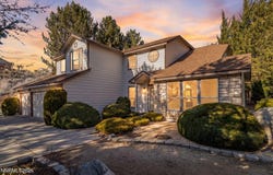 535 Cliff View Drive, Reno, NV 89523