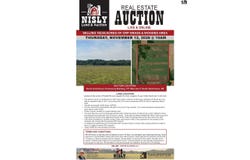 W Parallel & S Langdon Rd, Langdon, KS 67583