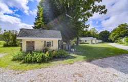 1912 S Scenic Highway, Frankfort, MI 49635